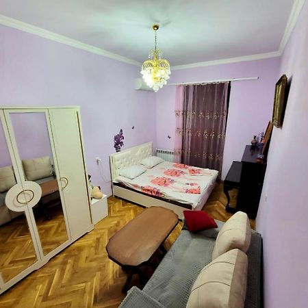 Karson Guest House And Tours يريفان المظهر الخارجي الصورة