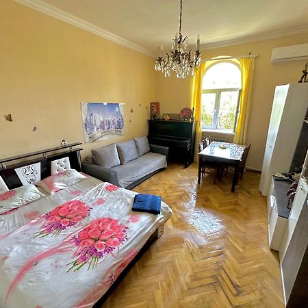 Karson Guest House And Tours يريفان المظهر الخارجي الصورة