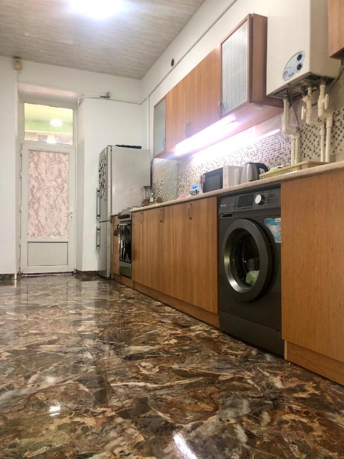 Karson Guest House And Tours يريفان المظهر الخارجي الصورة