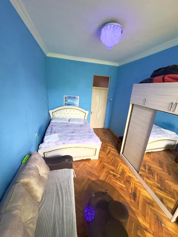 Karson Guest House And Tours يريفان المظهر الخارجي الصورة