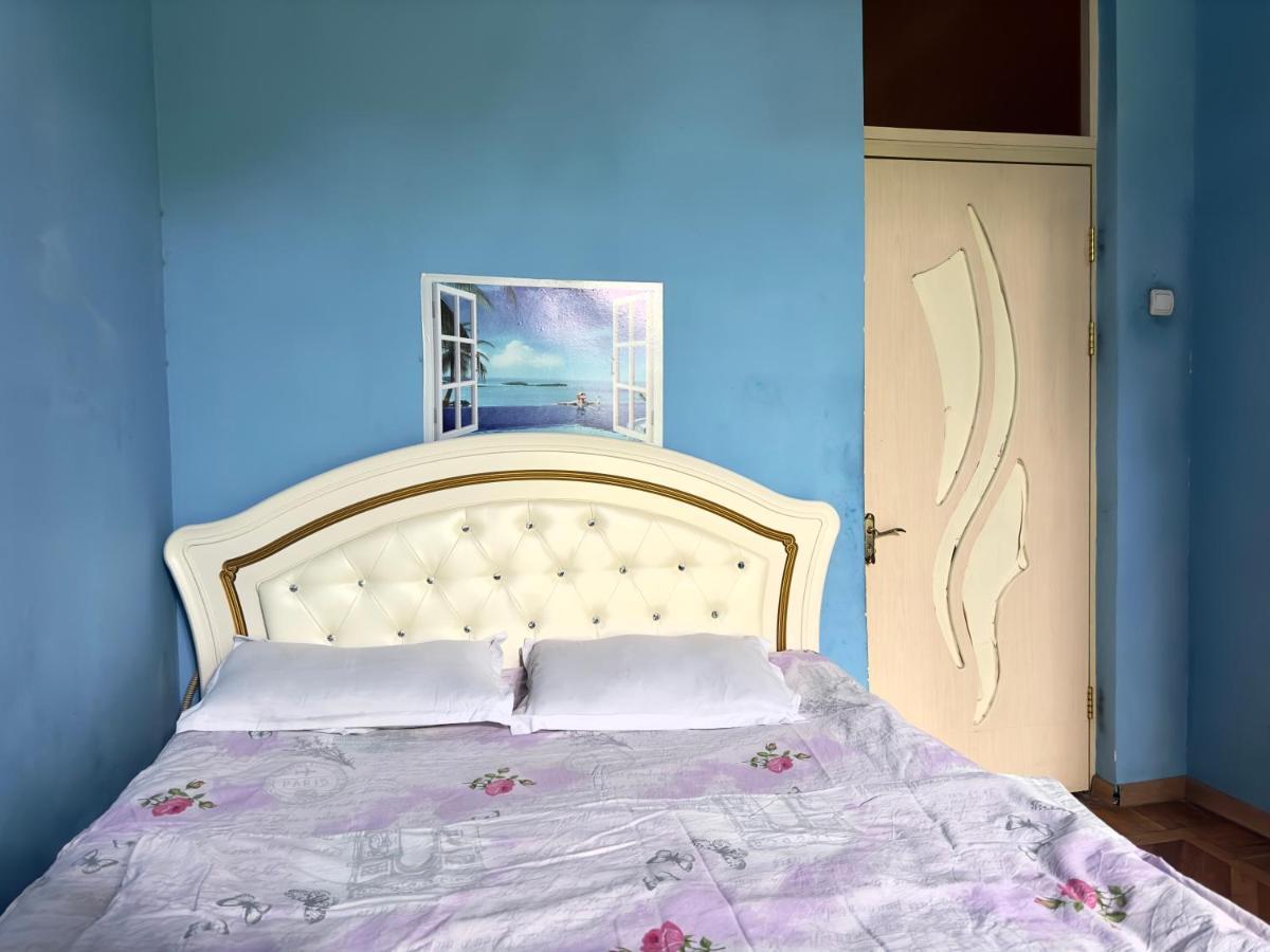 Karson Guest House And Tours يريفان المظهر الخارجي الصورة