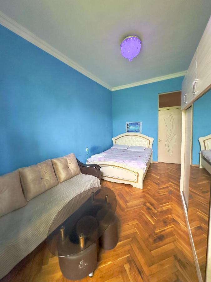 Karson Guest House And Tours يريفان المظهر الخارجي الصورة