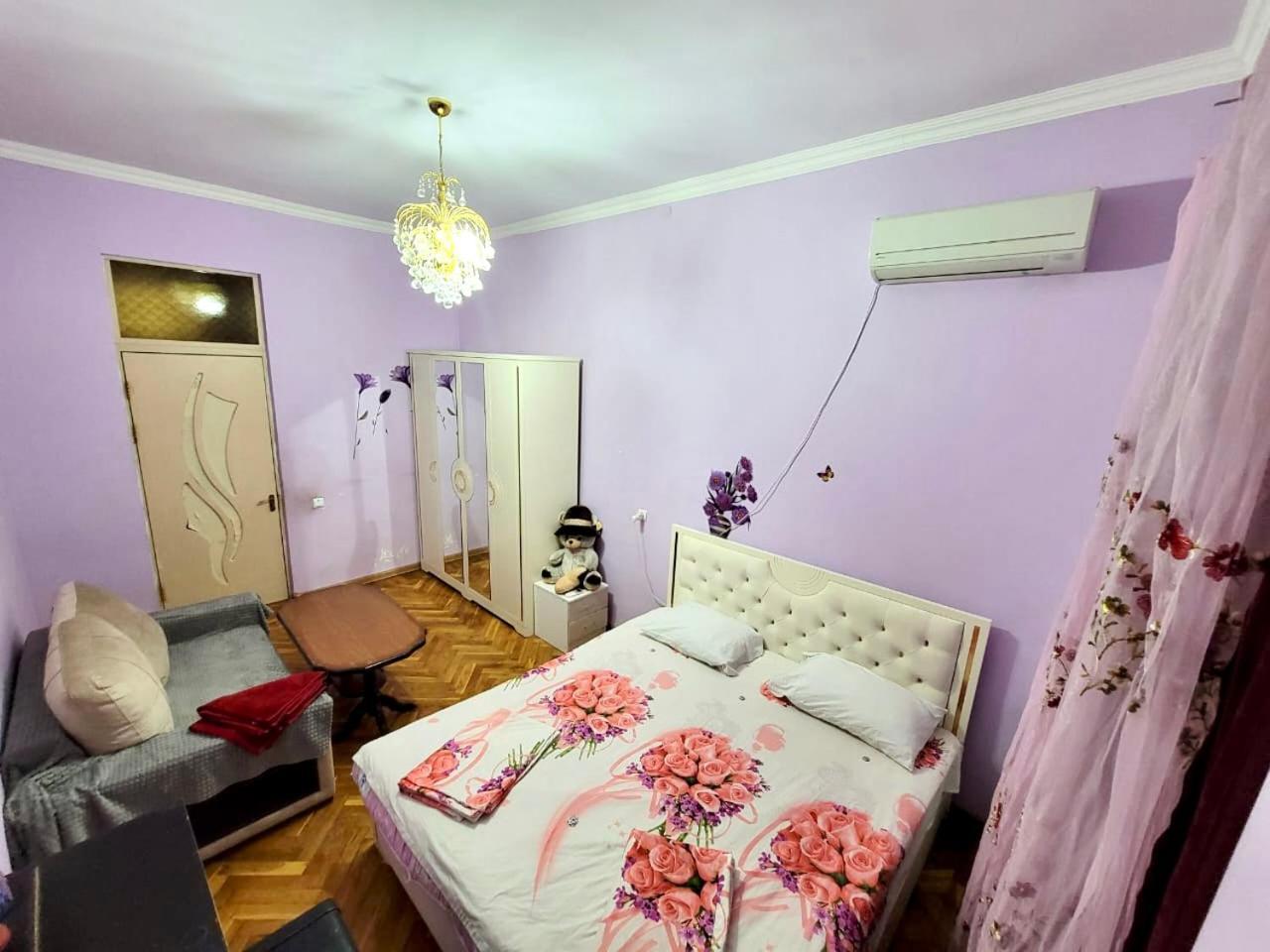 Karson Guest House And Tours يريفان المظهر الخارجي الصورة