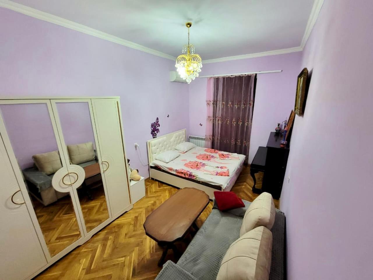 Karson Guest House And Tours يريفان المظهر الخارجي الصورة
