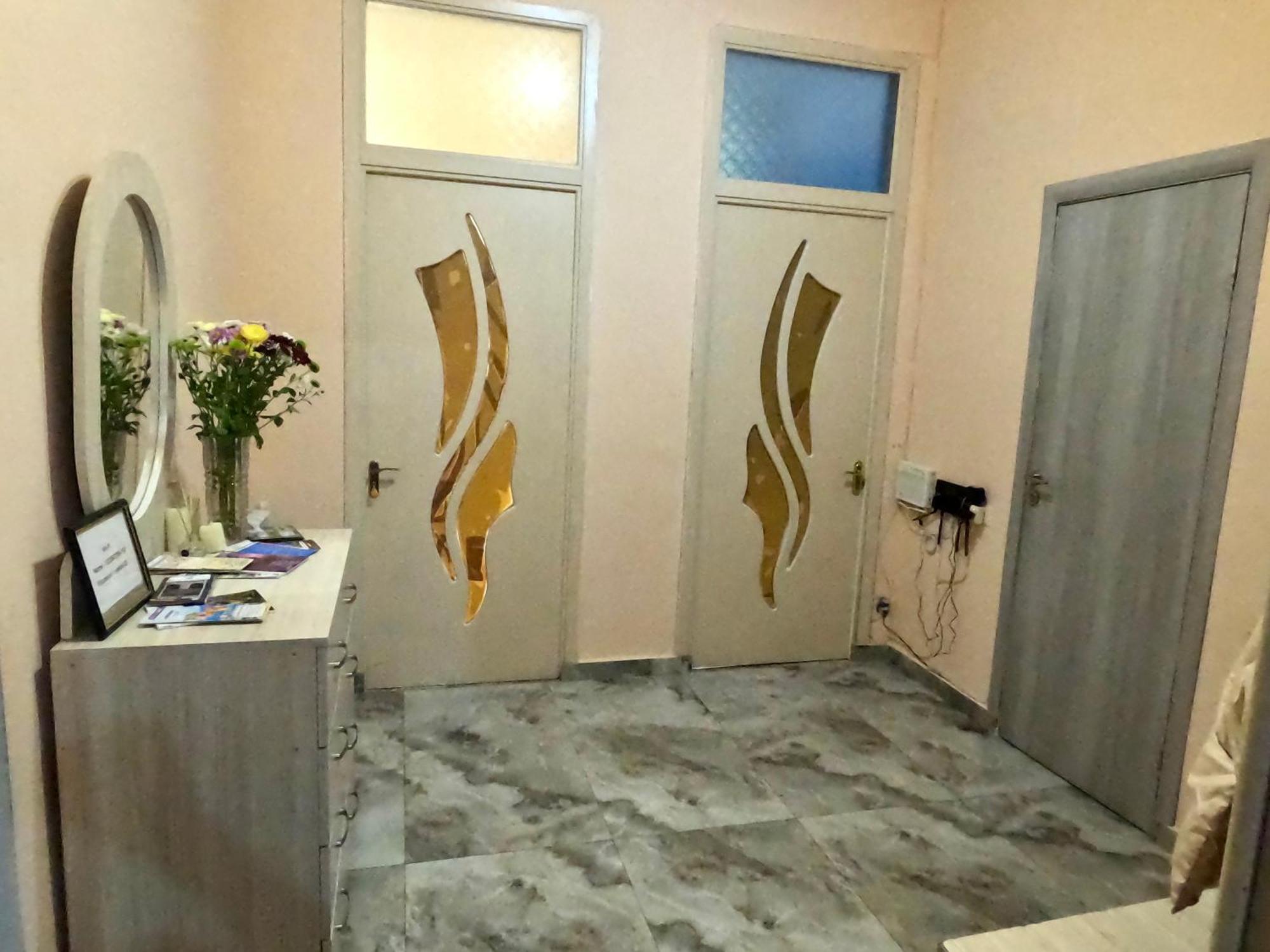 Karson Guest House And Tours يريفان المظهر الخارجي الصورة