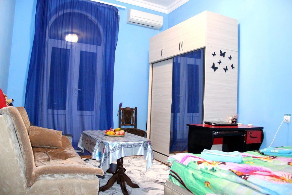Karson Guest House And Tours يريفان المظهر الخارجي الصورة